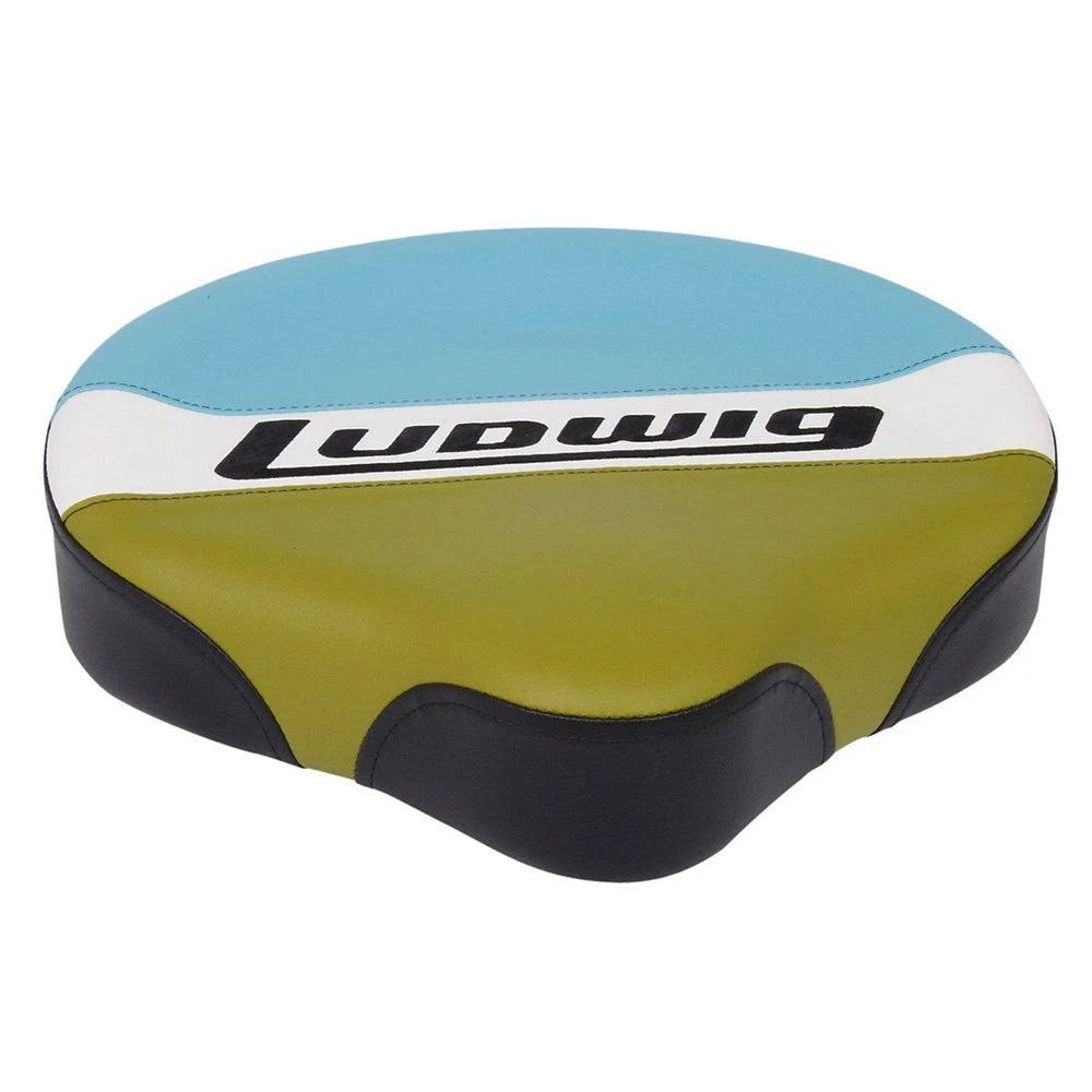 Ludwig LAC48TH Atlas Classic Saddle