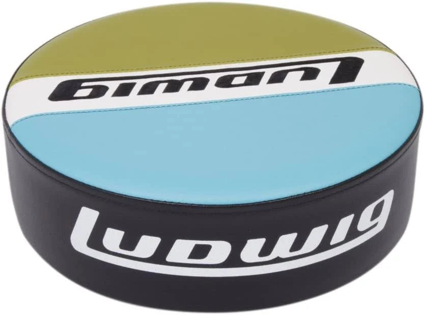 Ludwig LAC49TH Atlas Round Classic