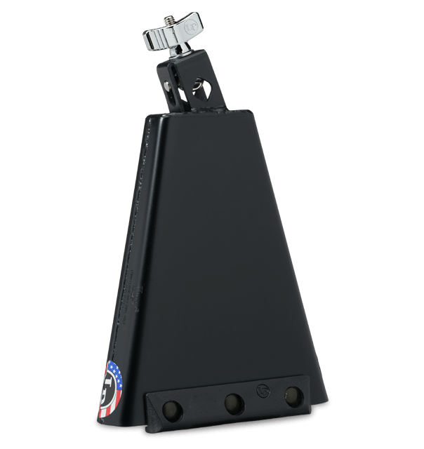 Latin Percussion LP009-N Rock Classic Ridge Rider Cowbell