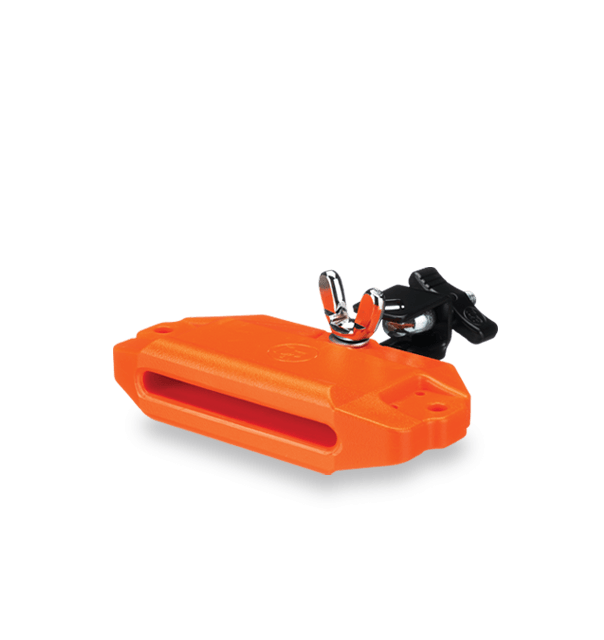LP LP1204 Piccolo Jam Block Orange