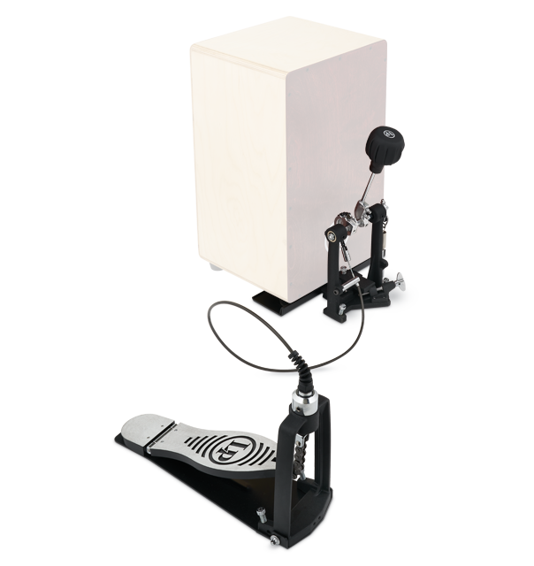 LP 1501 Cajon Pedal