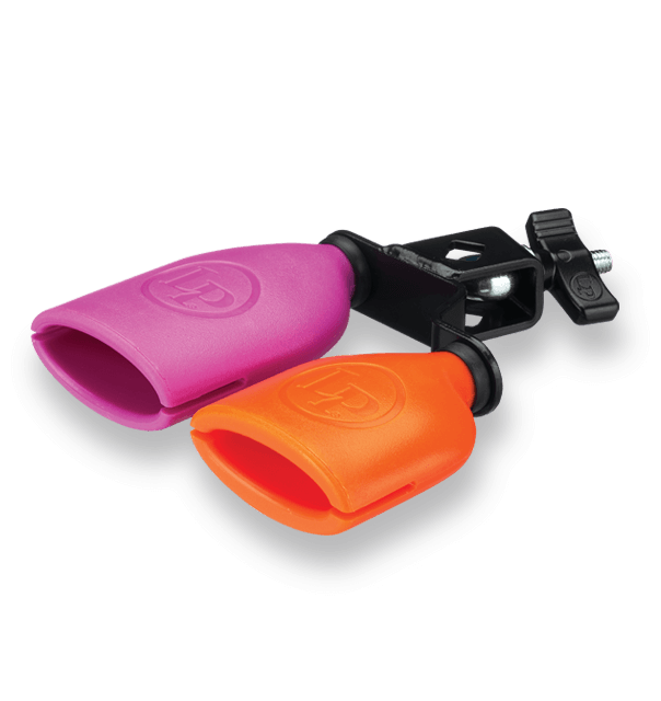LP LP617 Double Sambago Bell Block