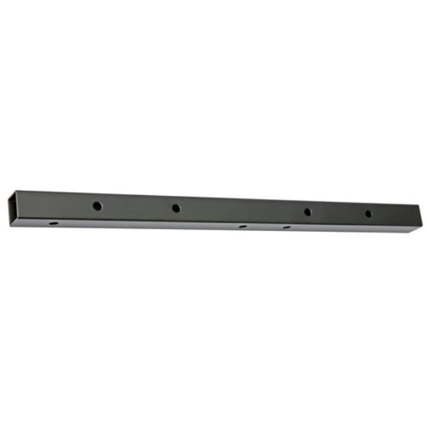 Latin Percussion 932 Replacement Mounting rail for Granite Blocks (4 Hole)