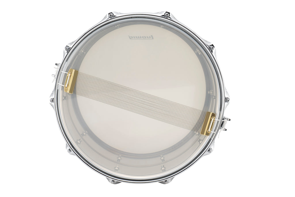 Ludwig 14 x 8 Supralite Snare Drum LU0814SL