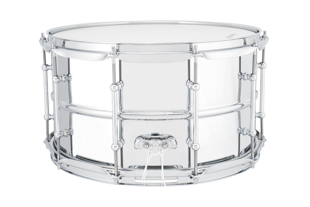Ludwig 14 x 8 Supralite Snare Drum LU0814SL