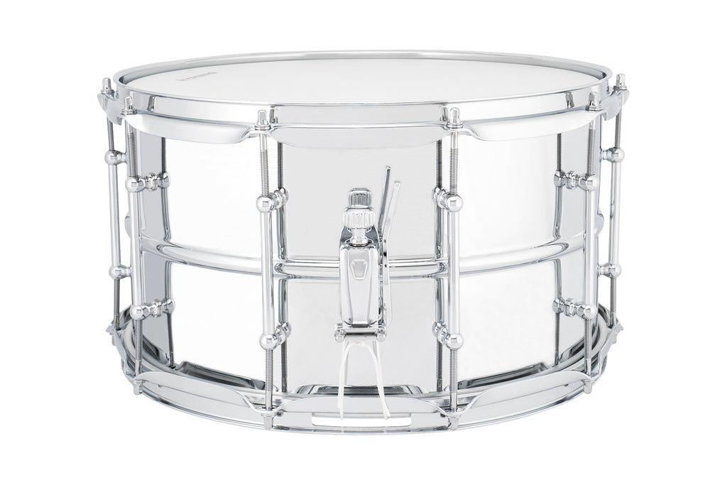 Ludwig 14 x 8 Supralite Snare Drum LU0814SL