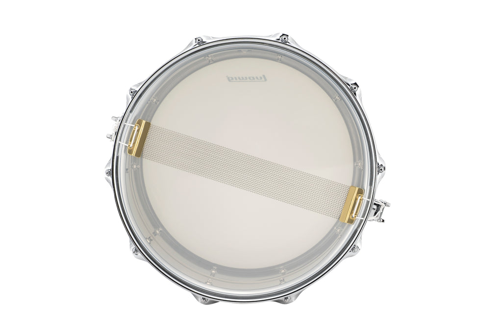 Ludwig 14 x 5.5 Supralite Snare Drum LU5514SL