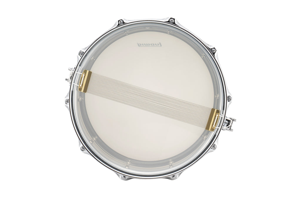 Ludwig 14 x 6.5” Supralite Snare Drum LU6514SL