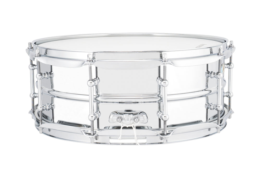 Ludwig 14 x 5.5 Supralite Snare Drum LU5514SL