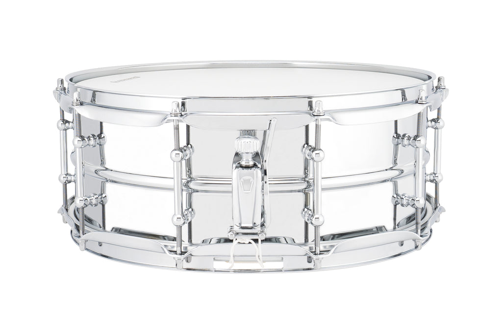 Ludwig 14 x 5.5 Supralite Snare Drum LU5514SL