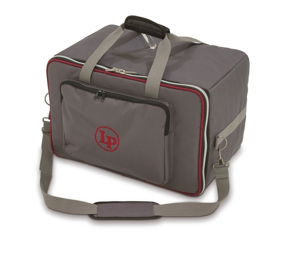 Latin Percussion LP524-UT Ultra-Tek Touring Cajon Bag