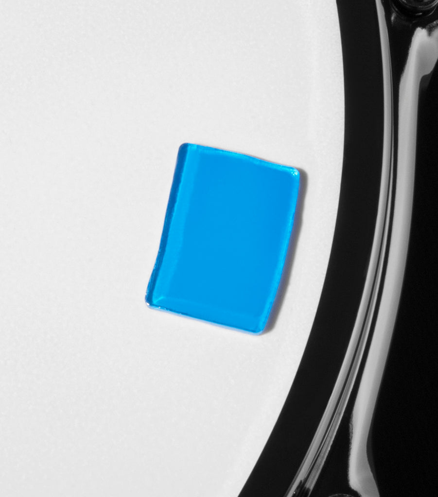 RTOM Moongel (6 Pieces) Damper Pads - AMG - Blue