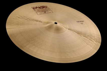 Paiste 2002 19" Crash Cymbal P002CRS19
