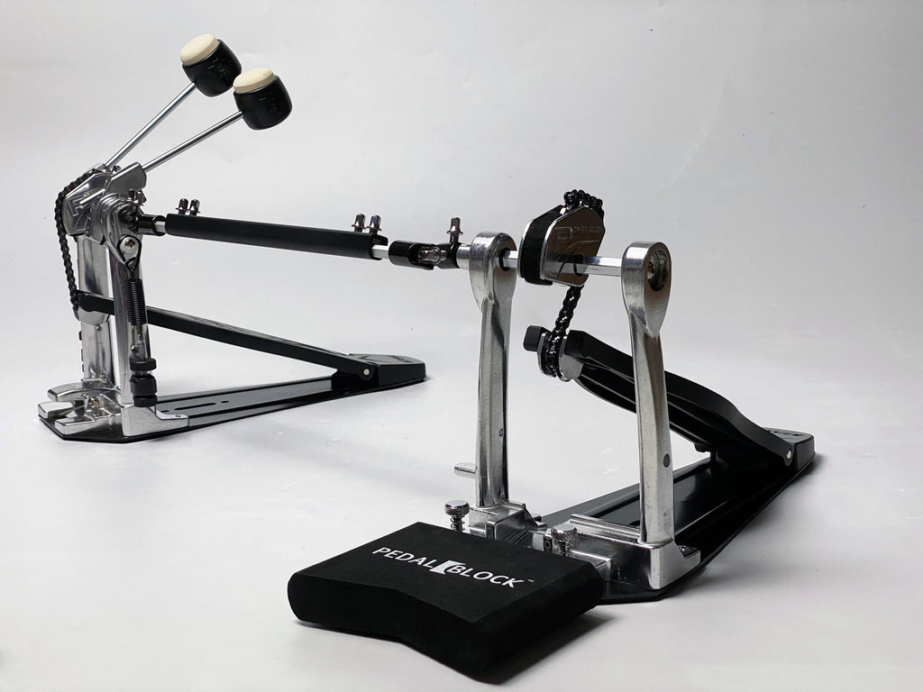 KickBlock PedalBlock (Black) - APBB