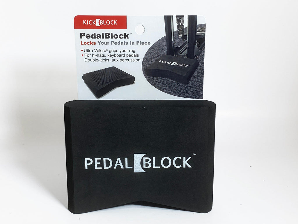 KickBlock PedalBlock (Black) - APBB
