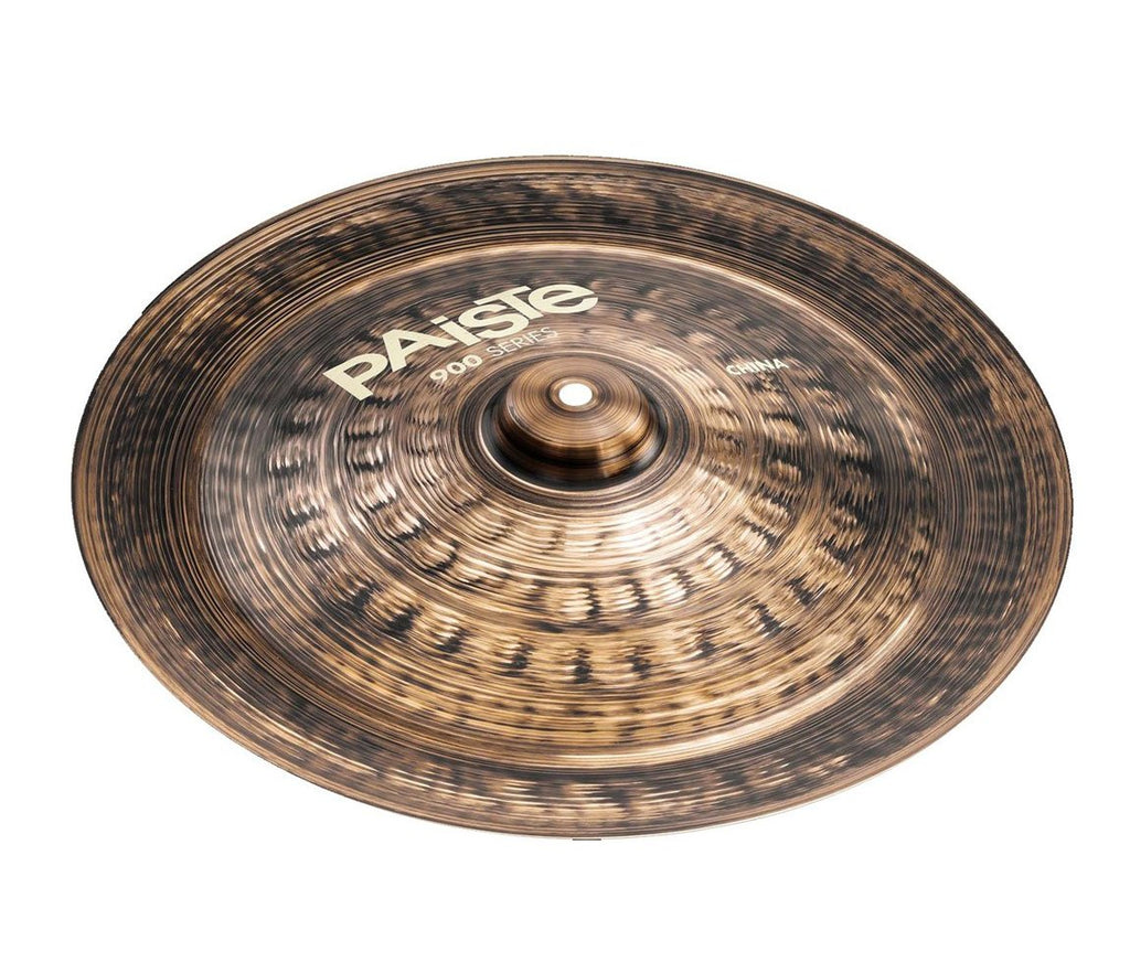 Paiste 900 Series - 14" China Cymbal - P900CHN14