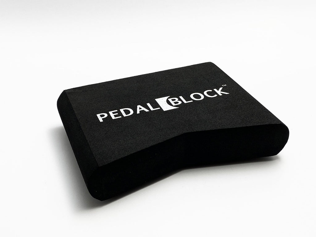 KickBlock PedalBlock (Black) - APBB