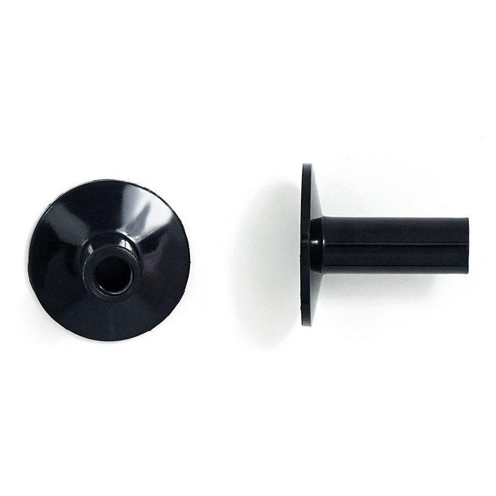 Gibraltar SC-19A 8mm Long Flanged Base Tall Cymbal Sleeve (4 Pack)