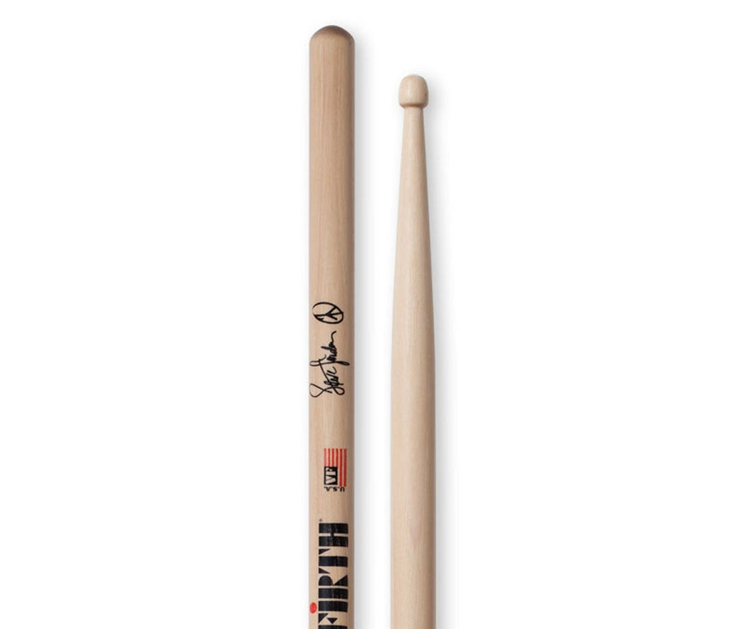 Vic Firth Signature Series - Steve Jordon Sticks - VF-SJOR