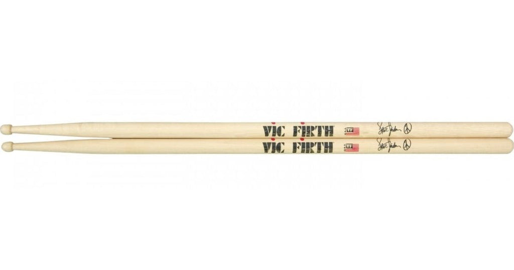 Vic Firth Signature Series - Steve Jordon Sticks - VF-SJOR