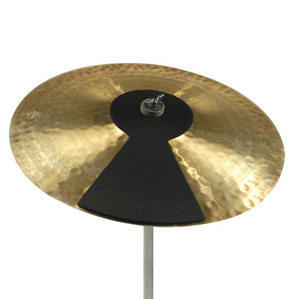 SoundOff SO-CYM by Evans Cymbal Mute
