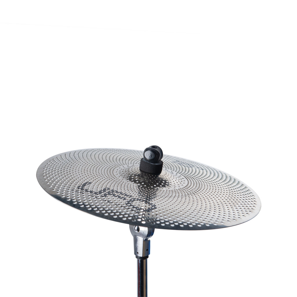 UFO 16” Low Volume Crash Cymbal UFOCRH16