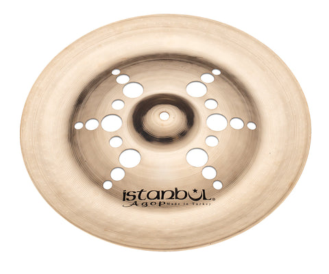 Istanbul Agop 18″ Xist Ion China Cymbal - IXIONCH18