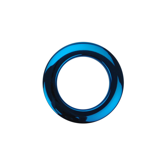 Bass Drum O’s – 2″ Blue - AOB2