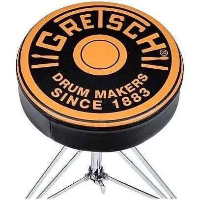 Gretsch GR9608-2 Pro Drum Thorne Round Badge