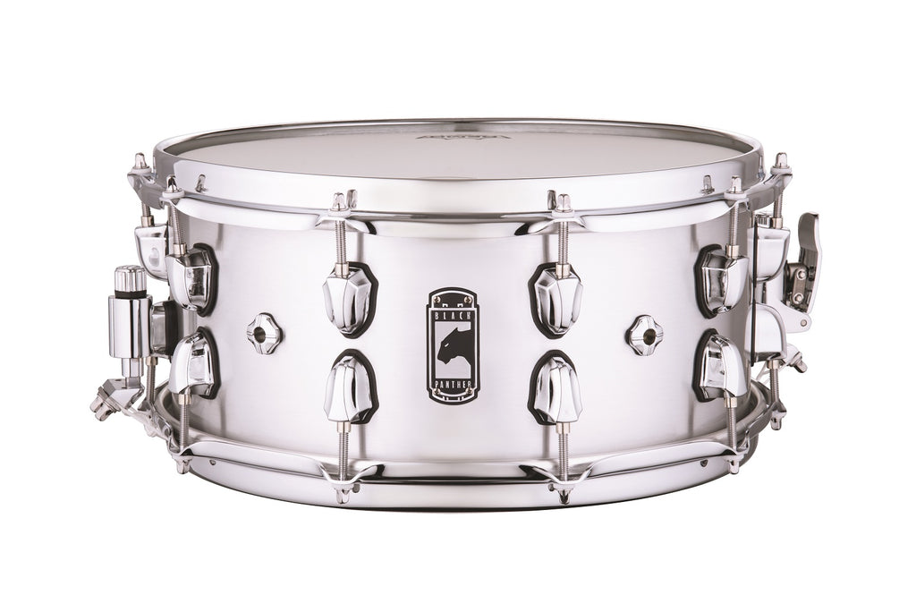 Mapex Black Panther Atomizer 14x6.5" Snare Drum