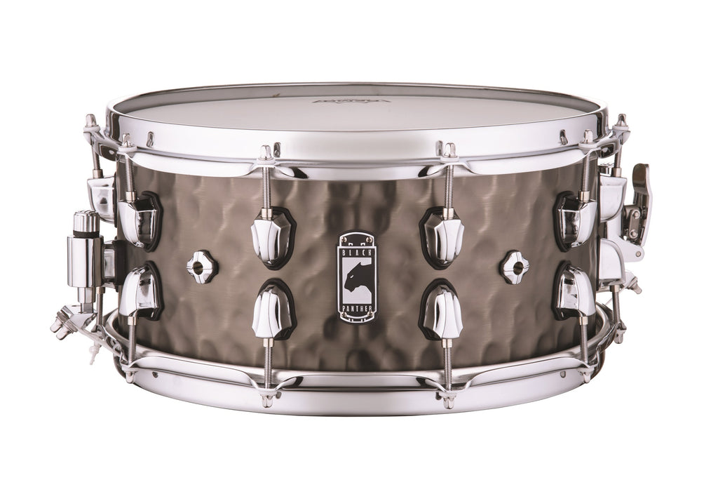 Mapex Black Panther Persuader 14x6.5" Snare Drum