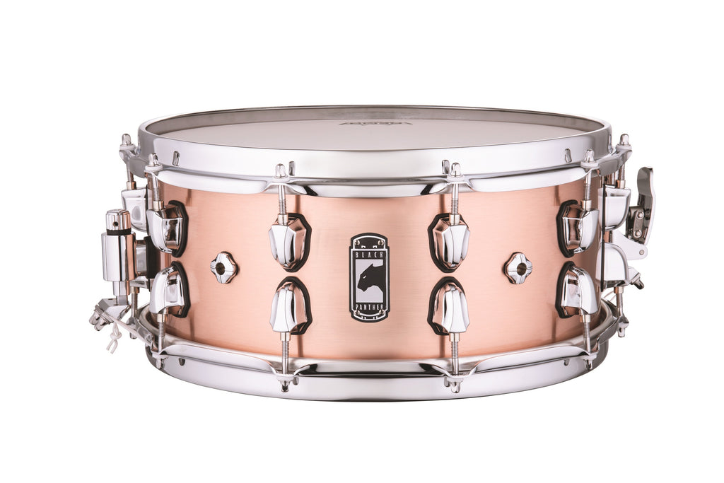 Mapex Black Panther Predator 14x6" Snare Drum