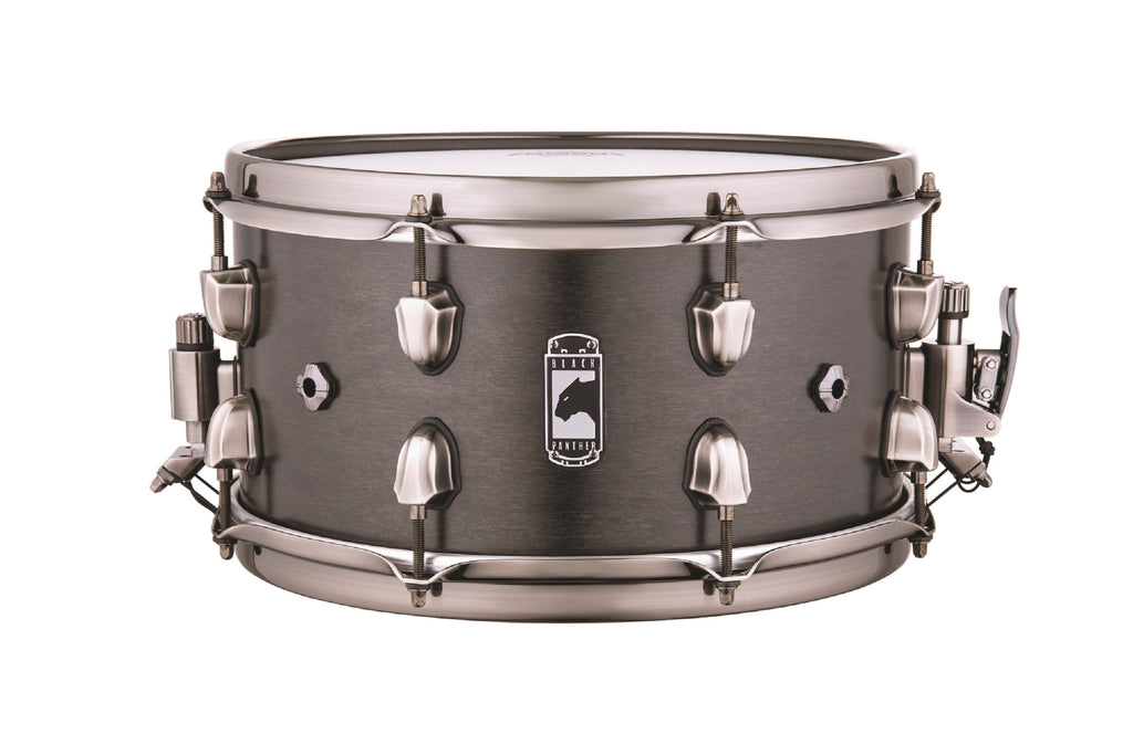 Mapex Black Panther Hydro 13x7" Snare Drum