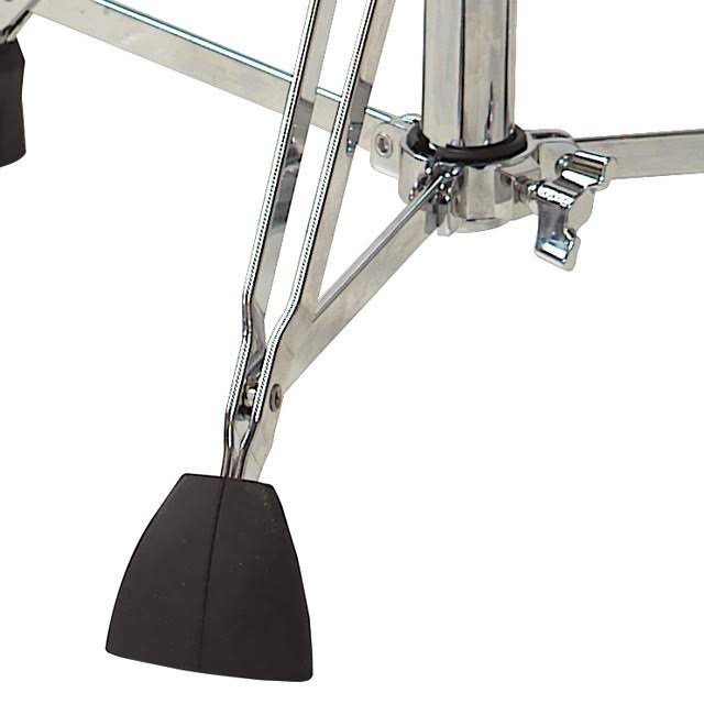 Gibraltar 9608MB Series Pro Moto Drum Throne with Back Rest
