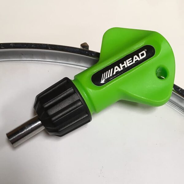 Ahead ROBOKEY Drum Key - AROBO