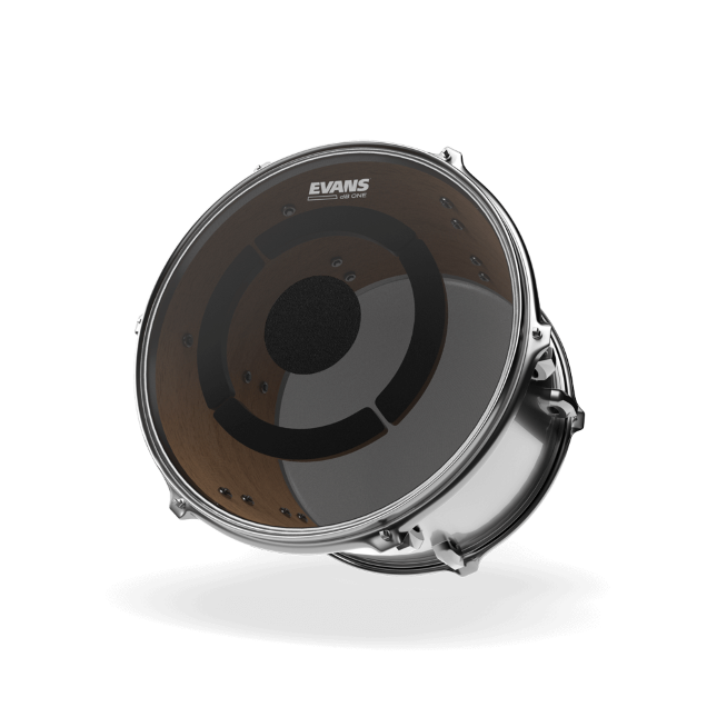 Evans TT15DB1 dB One Drum Head, 15 inch