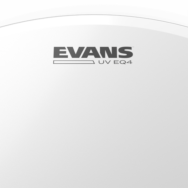 Evans B16GB4UV UV EQ4 16" Tom Head BW Drum Shop