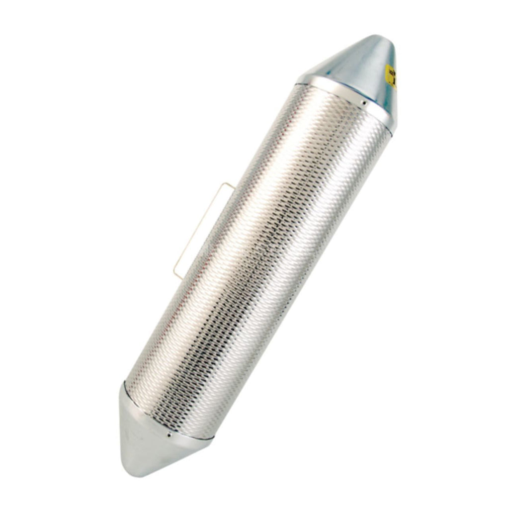 Latin Percussion Guiro Torpedo (Large) - LP306A