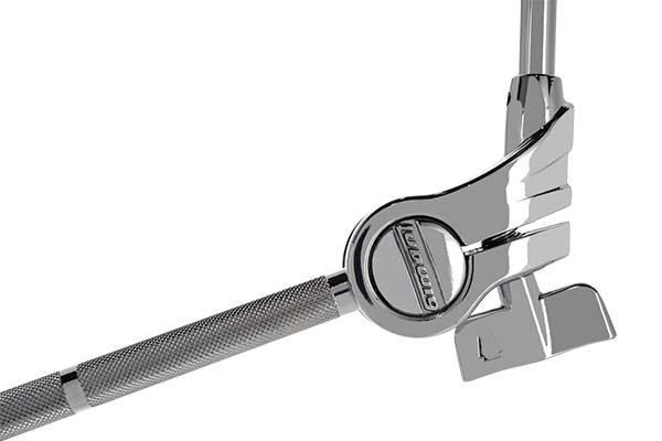 Ludwig LC35BCS Classic Cymbal Boom Stand