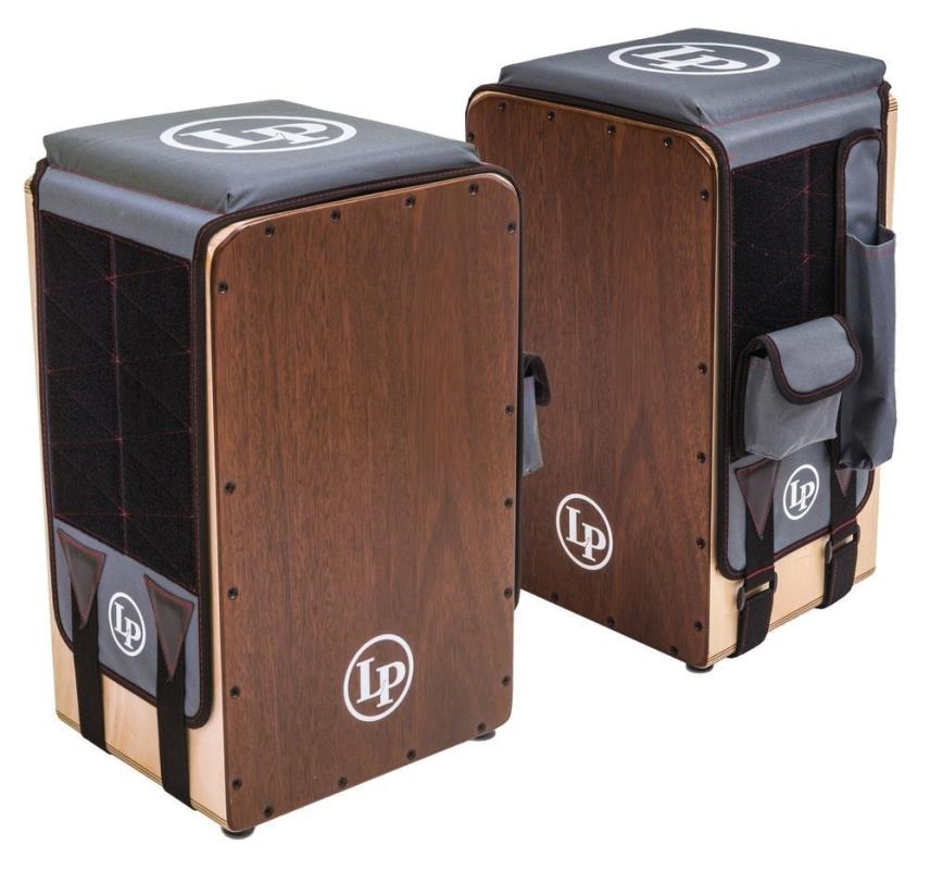 Latin Percussion Cajon Saddle LP-CJS