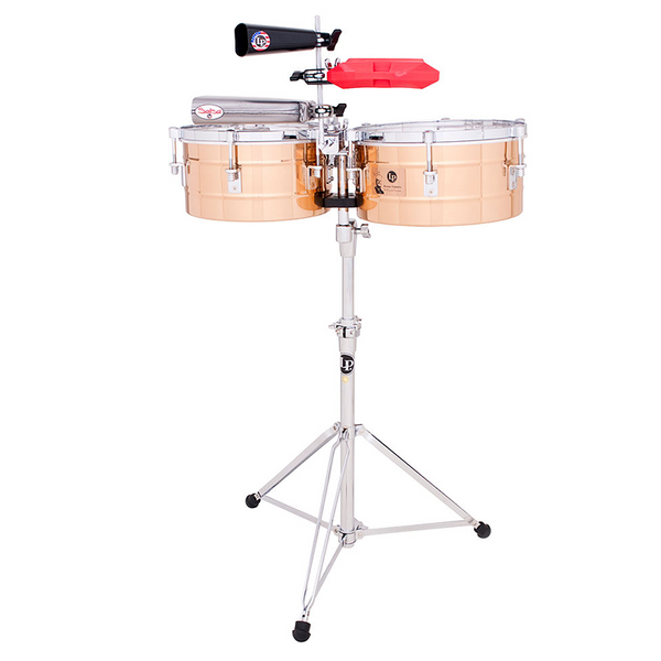 LPティンパレス　Tito Puente Timbales 13 と14 インチ 51kvIFhAp9L.jpg_BO30,255,255,