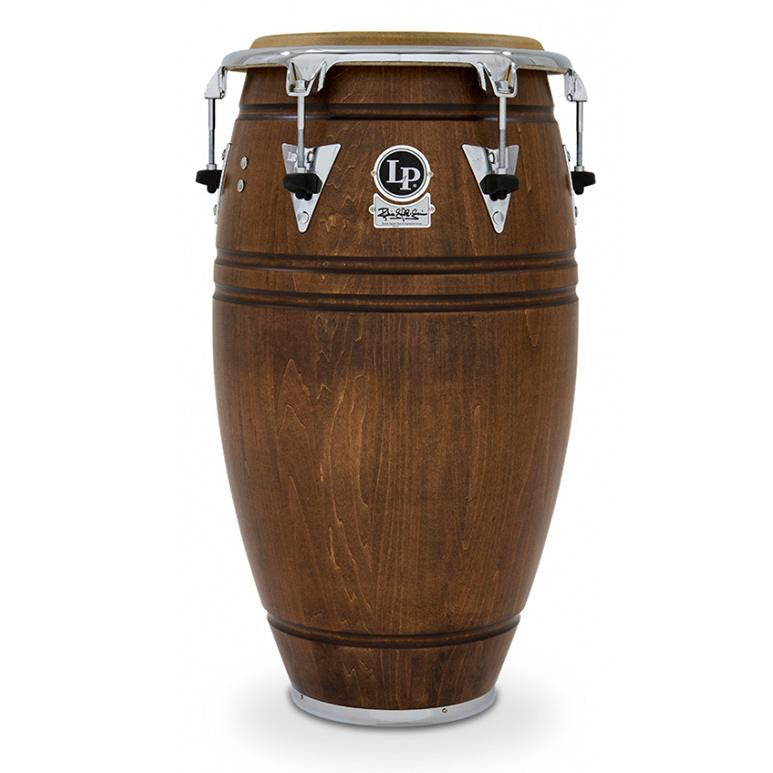 This is a picture of a LP Classic Accent 12 1/2'' Tumba Richie Garcia Signature 2014