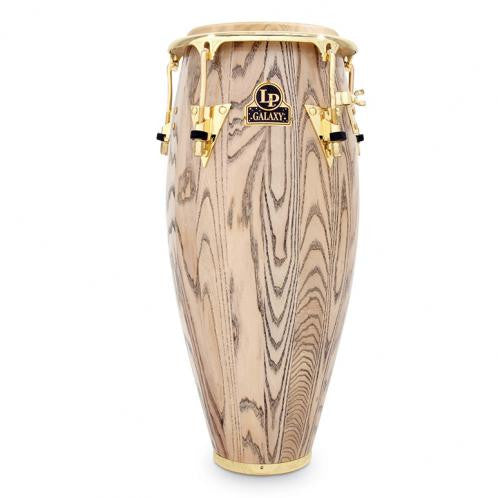 LP Giovanni Galaxy 11'' Quinto Ash Gold Hardware | BW Drum Shop