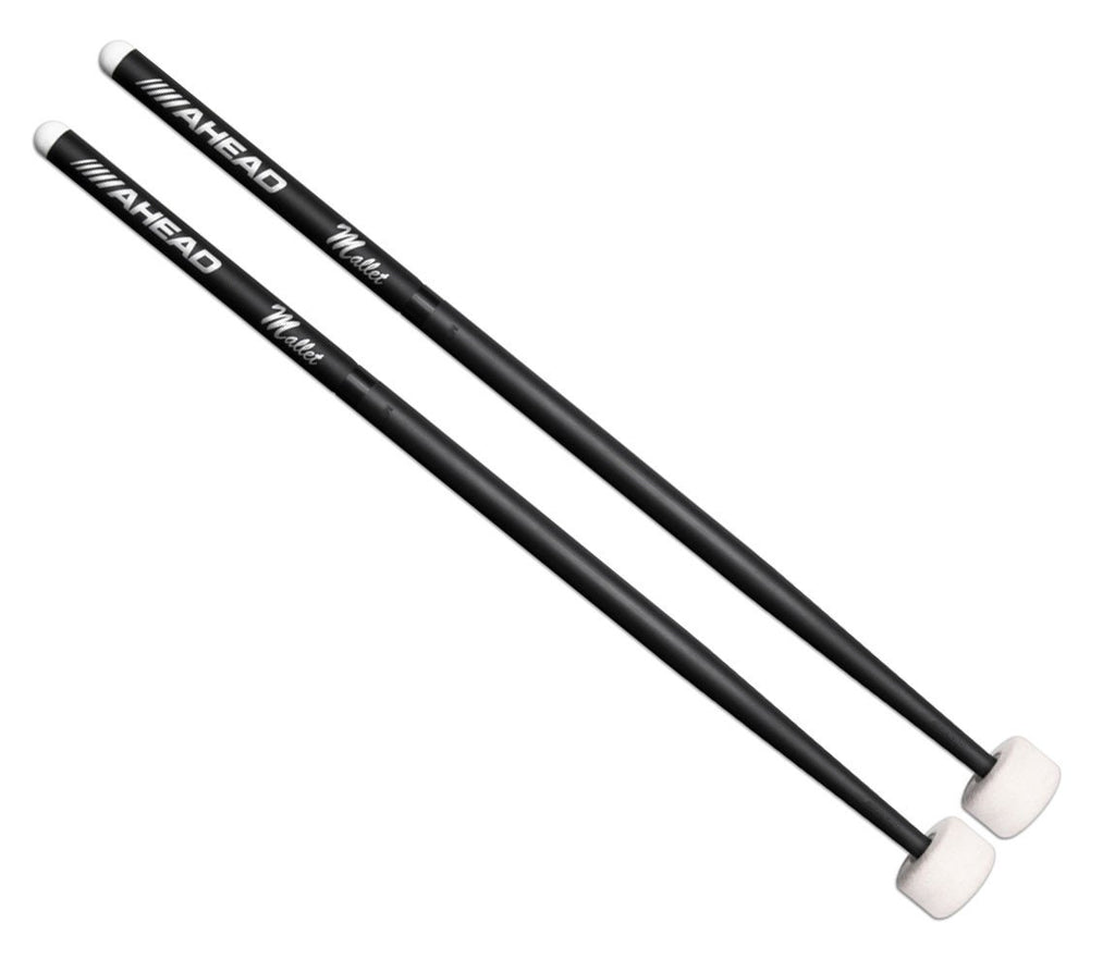 Ahead Hard Felt Mallet - AMHA