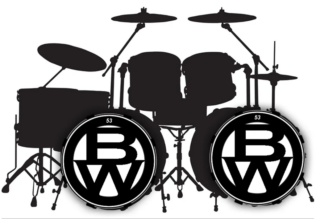 5 X Drum Lesson Course