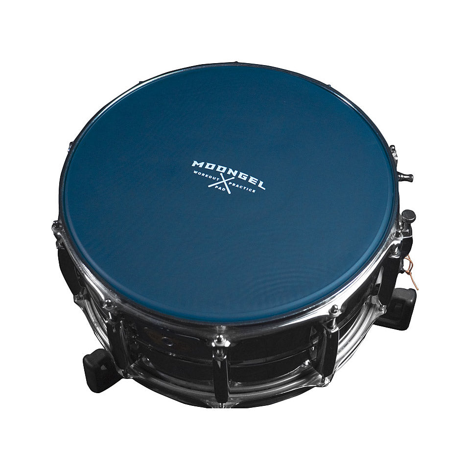 RTOM 14″ Reversible Moongel Pillow Practice Pad - AMG14