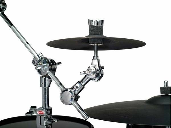 Gibraltar Cymbal Tilter Attachment - SC-DCT-BT