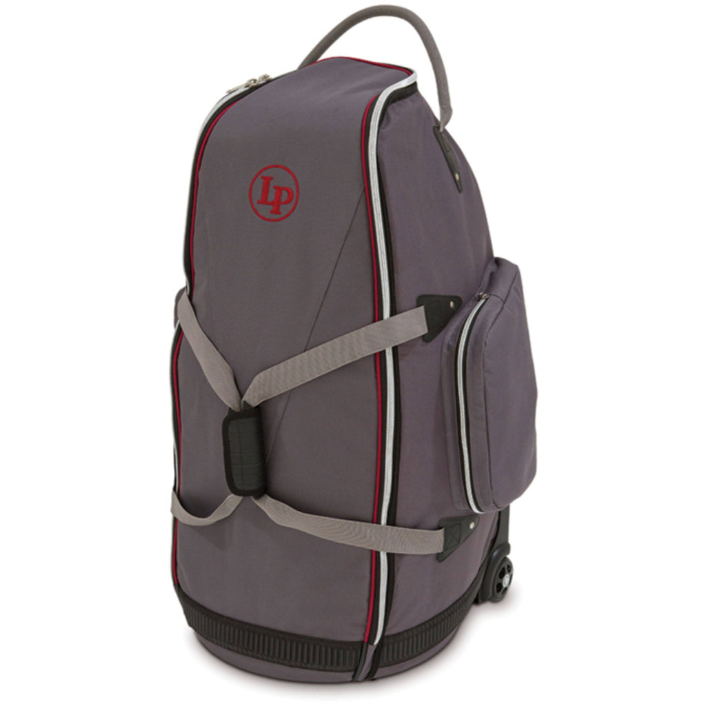Latin Percussion LP546-UT Ultra-Tek Touring Conga Bag