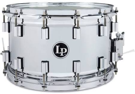 Latin Percussion LP8514BS-SS Banda Snare Drum