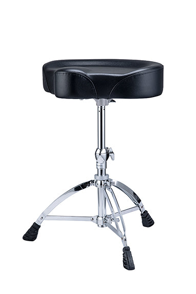 Mapex T675 Saddle Top Double Braced Drum Throne